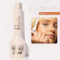 4-In-1 Natural Freckle Stamp Pen-Natural Freckles Fast-Dry,Waterproof,Light Coverage,Temporary Fake Freckles for Makeup Cosmetic