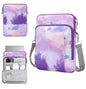 13.3-14 Inch Laptop Sleeve Case Carrying Bag with Pockets for Surface Pro 9/8/X, Macbook Air 2022-2018, Macbook Pro M2 14" /13" M2/M1 Max 14.2 2023-2021, Galaxy Tab S9+/S8+ 12.4", Pink