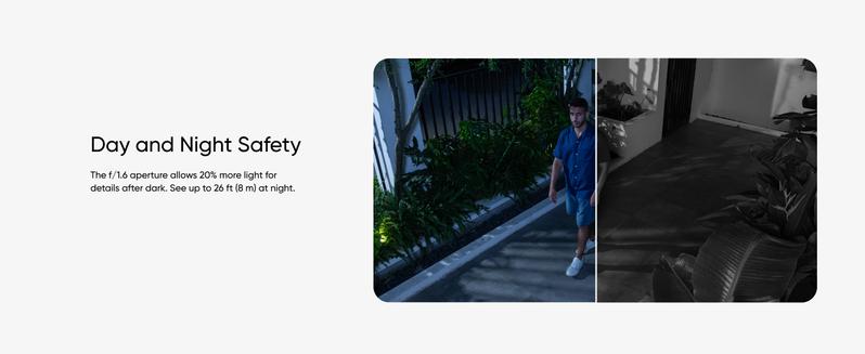 Eufy Security SoloCam S340 - 360° Solar Security Camera with 3K Resolution & AI Tracking | No Monthly Fees