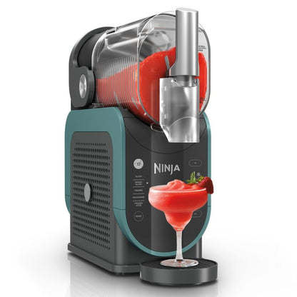 Ninja Slushi 88-Oz Professional Frozen Drink Maker with Bag