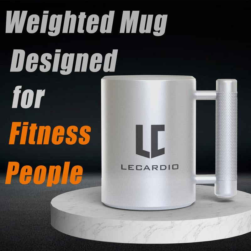 Weighted Mug 18LB /22LB - Beer Cup