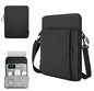Premium Laptop Sleeve 13-14" | Water-Resistant Carrying Case with Organizational Pockets