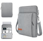 Premium Laptop Sleeve 13-14" | Water-Resistant Carrying Case with Organizational Pockets