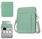 Premium Laptop Sleeve 13-14" | Water-Resistant Carrying Case with Organizational Pockets