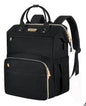 Premium Insulated Laptop Backpack with Cooler Compartment - 15.6 Inch