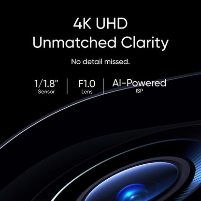 Eufycam S3 Pro 2-Cam Kit, Solar Camera Outdoor Wireless, Maxcolor Night Vision, 4K Security Camera with Solar Panel, Forever Power 2.0, Face Recognition AI, Expandable Local Storage, No Monthly Fee｜Spingtok