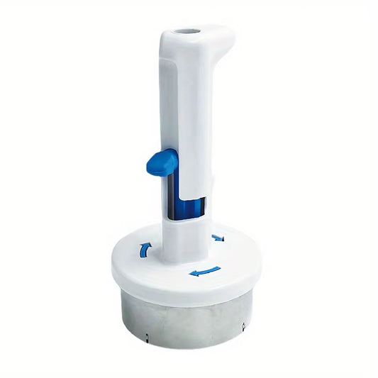 1Pc Ice Cream Scoop Spoon - Stainless Steel Spoon for DIY Ice Cream Making