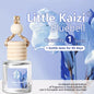 Little Kaizi Scented Car Air Freshener - Long Lasting Car Diffuser - Last 60+ Days