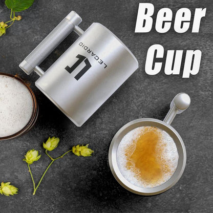 Weighted Mug 18LB /22LB - Beer Cup