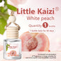 Little Kaizi Scented Car Air Freshener - Long Lasting Car Diffuser - Last 60+ Days