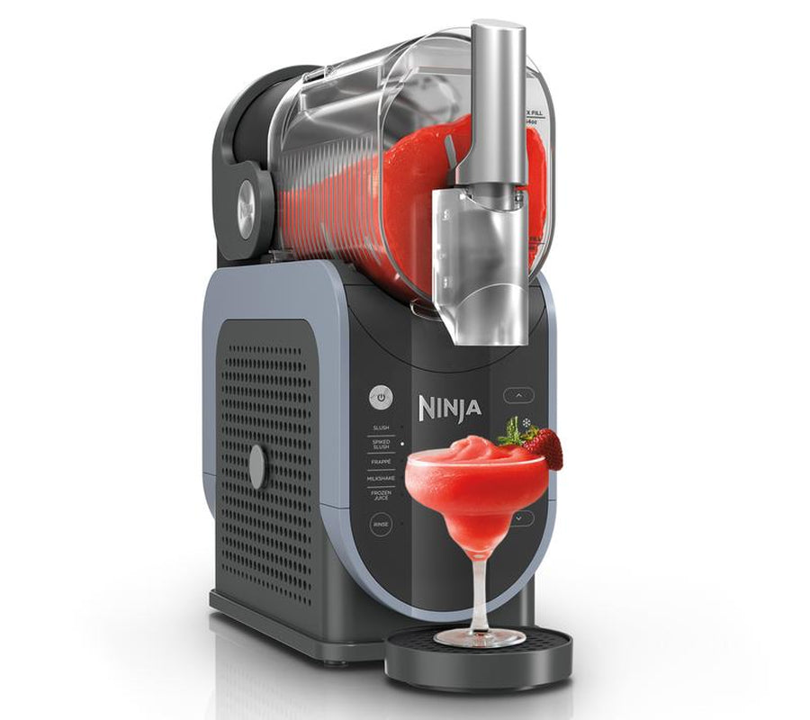 Ninja Slushi 88-Oz Professional Frozen Drink Maker with Bag
