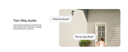 Eufy Security SoloCam S340 - 360° Solar Security Camera with 3K Resolution & AI Tracking | No Monthly Fees