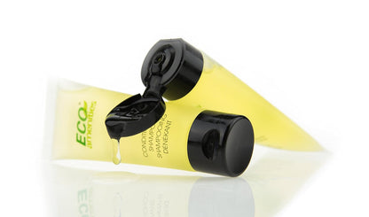 , 200 PACK: Mini Size 1 Ounce Travel Shampoo & Conditioner Sets, Green Tea Scent - 2 in 1 Shampoo & Conditioner, Natural, Cruelty-Free, Sustainably Packed, TSA Approved