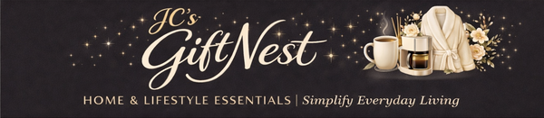 JC's GiftNest 