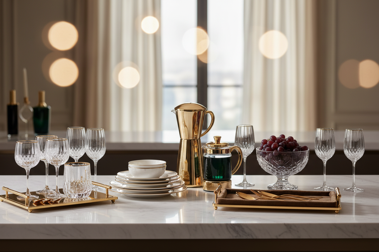 Generate and image for my website. Make it classy and expensive. do not include letters 